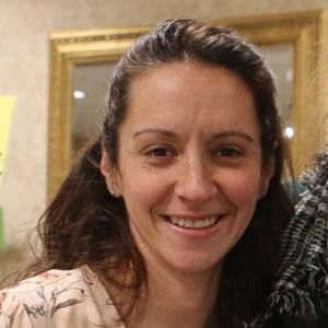 Meet your Posher, Katherine